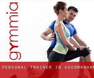 Personal Trainer in Goodmanham