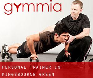 Personal Trainer in Kingsbourne Green