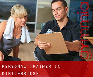 Personal Trainer in Kirtlebridge