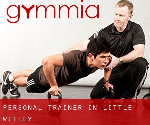 Personal Trainer in Little Witley