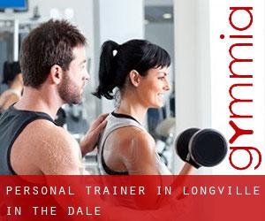 Personal Trainer in Longville in the Dale