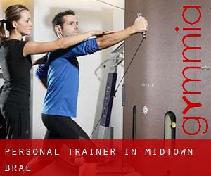 Personal Trainer in Midtown Brae