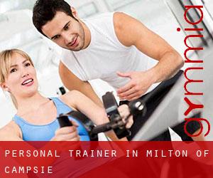 Personal Trainer in Milton of Campsie