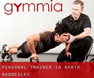 Personal Trainer in North Baddesley