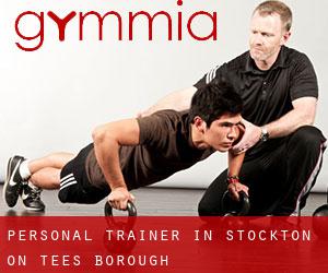 Personal Trainer in Stockton-on-Tees (Borough)