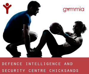 Defence Intelligence and Security Centre (Chicksands)