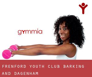 Frenford Youth Club (Barking and Dagenham)