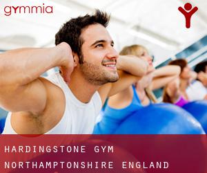 Hardingstone gym (Northamptonshire, England)