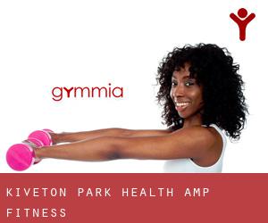 Kiveton Park Health & Fitness
