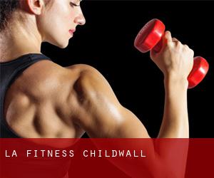 La Fitness (Childwall)