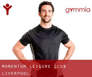 Momentum Leisure Club (Liverpool)
