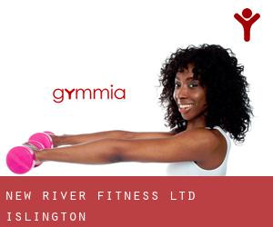 New River Fitness Ltd (Islington)
