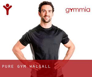 Pure Gym (Walsall)