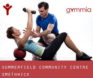 Summerfield Community Centre (Smethwick)