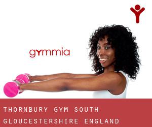 Thornbury gym (South Gloucestershire, England)