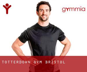 Totterdown Gym (Bristol)