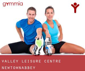 Valley Leisure Centre (Newtownabbey)